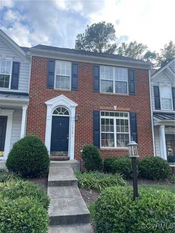 11418 Abbots Cross Lane, Henrico, VA 23059