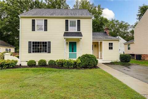 9807 Kendrick Road, North Chesterfield, VA 23236