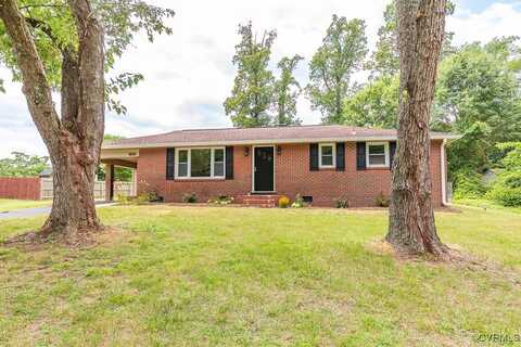 7465 Seven Springs Road, Mechanicsville, VA 23111