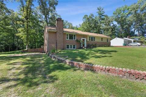 104 Oakridge Avenue, Henrico, VA 23075