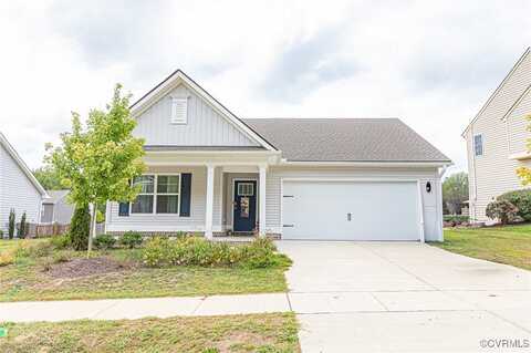 17496 Jackson Drive, Bowling Green, VA 22427