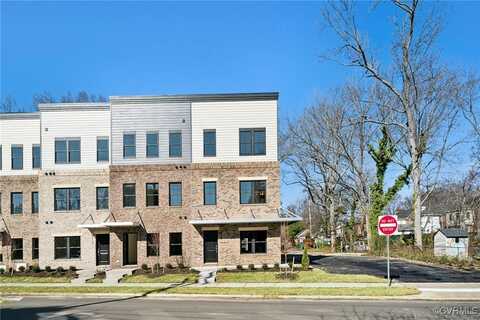 320 N Hamilton Street, Richmond, VA 23221