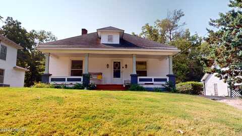 405 W Main Street, Newbern, TN 38059