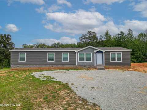 153 Quincy Drive, Yuma, TN 38390