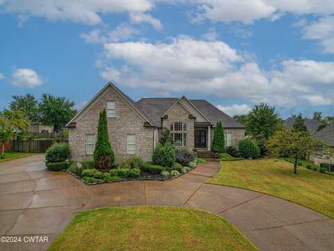 34 Morning Grove Drive, Jackson, TN 38305