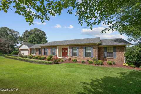 130 Hillcrest Drive, Lexington, TN 38351