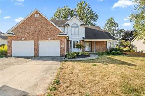 207 Peridot Drive, Anna, OH 45302