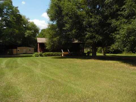 911 Boat Landing Rd, Gordon, AL 36343