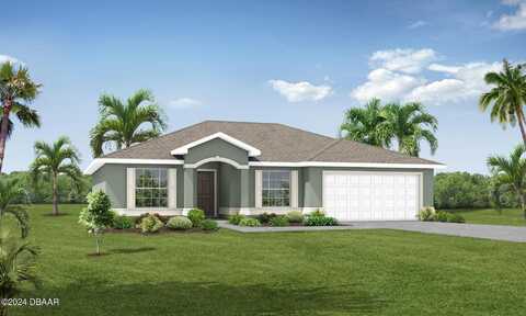 35 Sedgwick Trail, Palm Coast, FL 32164