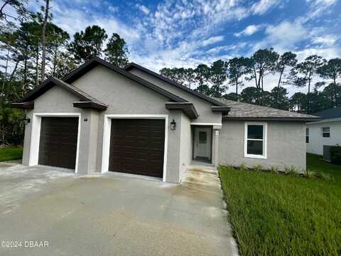 44 Regency Drive, Palm Coast, FL 32164