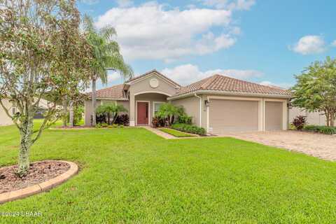 29 Thornhill Chase Circle, Ormond Beach, FL 32174