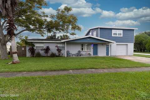 2100 Brian Avenue, South Daytona, FL 32119