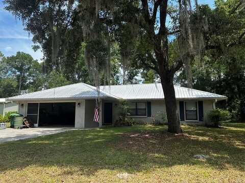 8311 174th Pl, Fanning Springs, FL 32693