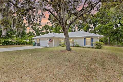 8311 174th Pl, Fanning Springs, FL 32693