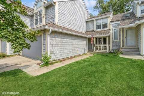 2631 82nd Street, Urbandale, IA 50322