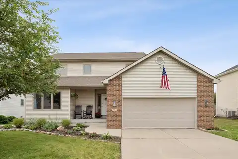 311 N 17th Street, Indianola, IA 50125