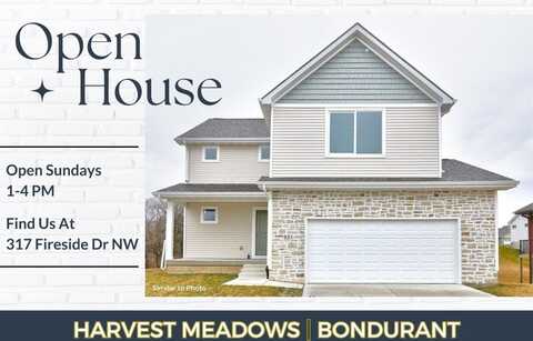 820 3rd Street NW, Bondurant, IA 50035