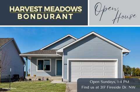 824 3rd Street NW, Bondurant, IA 50035