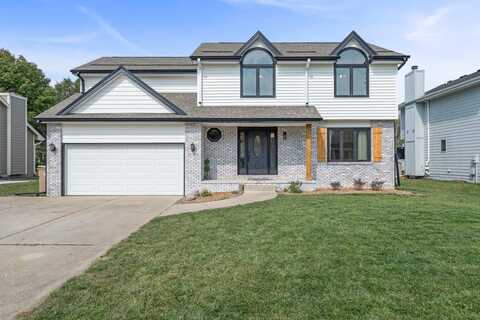 8109 Sharon Drive, Urbandale, IA 50322