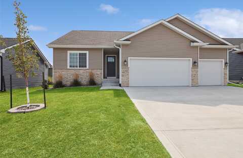 1302 NW Bunker Hill Drive, Waukee, IA 50263