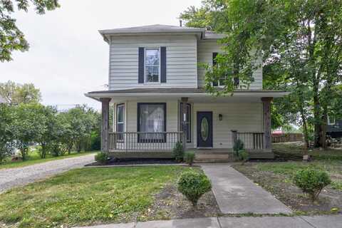 1445 Dean Avenue, Des Moines, IA 50316