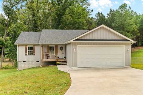 300 Old Babb Rd, ROCKY FACE, GA 30740