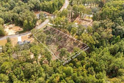 Lot 16 Highland Circle, ROCKY FACE, GA 30740