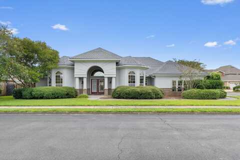 760 Barley Port Lane, Fort Walton Beach, FL 32547