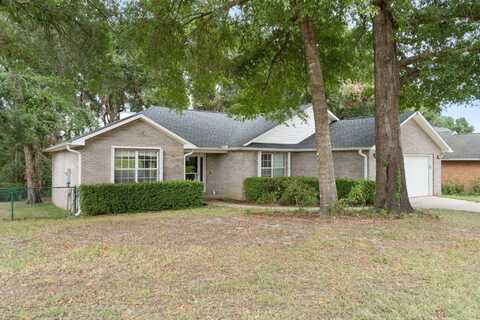 306 Trinidad Court, Crestview, FL 32536