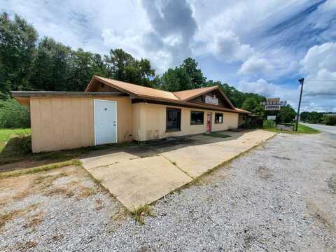 8195 Highway 85 Highway, Laurel Hill, FL 32567