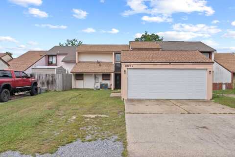 1840 E Mallard Drive, Panama City, FL 32404