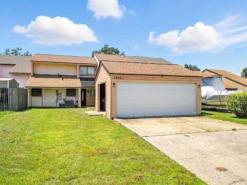 1840 E Mallard Drive, Panama City, FL 32404