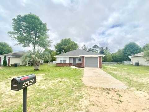 4690 Bobolink Way, Crestview, FL 32539