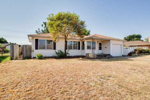 729 Magnolia Ave, Enid, OK 73701