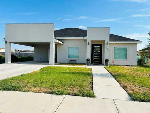 2854 Garden View Drive, Eagle Pass, TX 78852