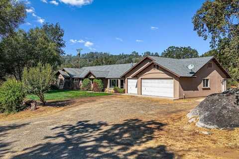 4283 Ashworth Road, Mariposa, CA 95338