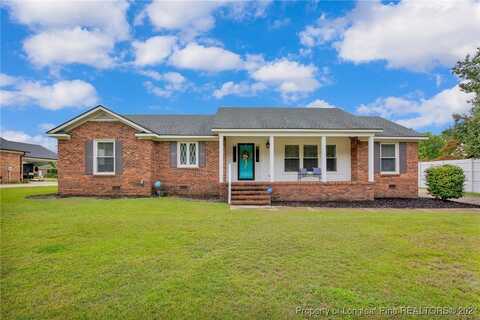 34 Kensington Street, Lumberton, NC 28358