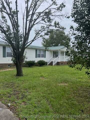 103 Paula Road, New Bern, NC 28562