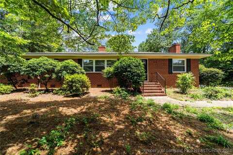 318 John Mcqueen Road, Aberdeen, NC 28315