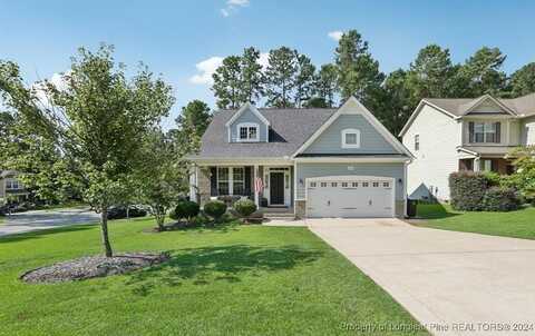 220 Valley Stream Road, Spring Lake, NC 28390