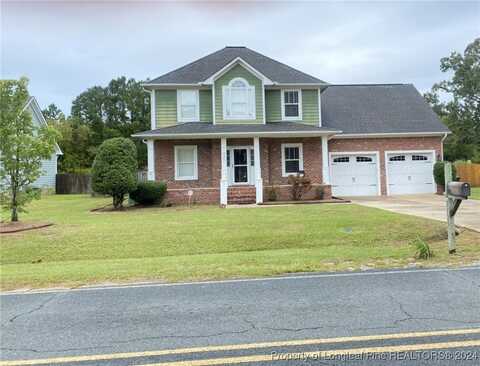 2729 H Bullard Road, Hope Mills, NC 28348