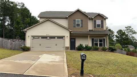 217 Old Blossom Court, Raeford, NC 28376