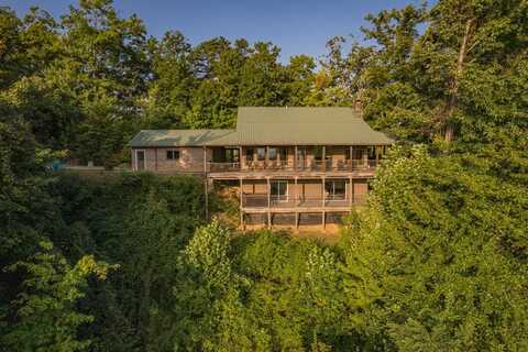 860 Butternut Ridge, Bryson City, NC 28713