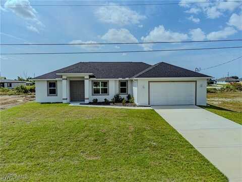 1316 NE 1ST Place, Cape Coral, FL 33909