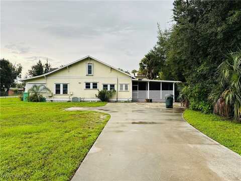 2952 Jackson Street, Fort Myers, FL 33901