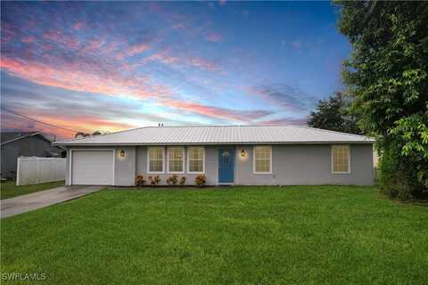 1502 Tena Avenue S, Lehigh Acres, FL 33976