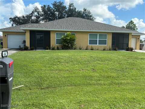 4542 27th Street SW, Lehigh Acres, FL 33973