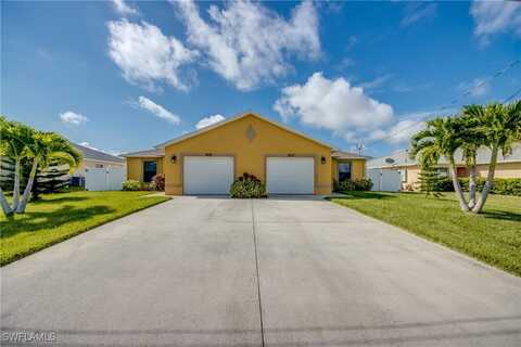 1630/1632 SW 33rd Terrace, Cape Coral, FL 33914