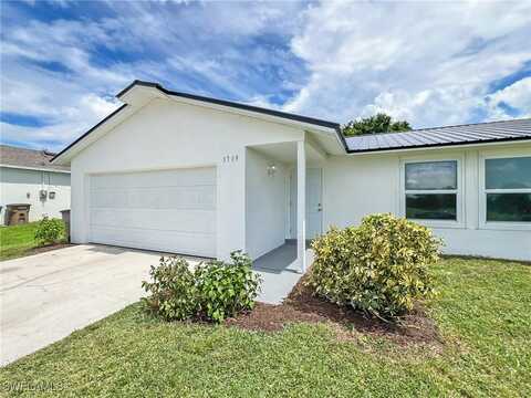 1719 NE 6th Avenue, Cape Coral, FL 33909