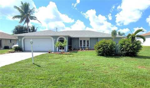 1422 NE 10th Terrace, Cape Coral, FL 33909